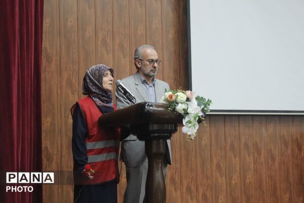 جلوه‌هایی از حضور کاروان دوچرخه سواری «ترکیه تا میناب» در قم