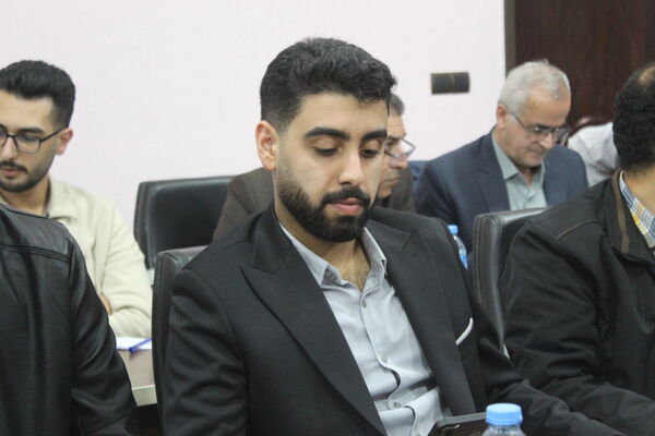 نشست مسئولان سنجش‌ و پایش کیفیت آموزشی مازندران 