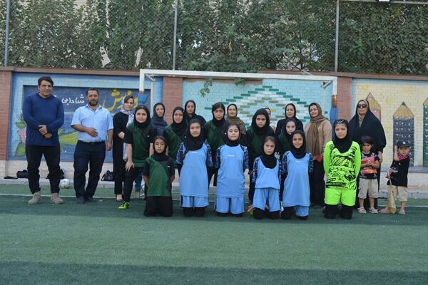 کلید خوردن طرح ملی «میدان پویا» در بهارستان‌دو