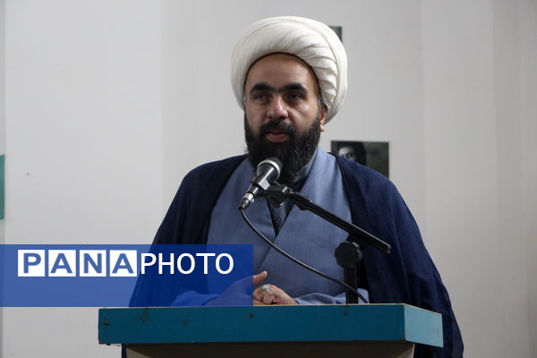 هشتمین دیدار شاعران استان یزد