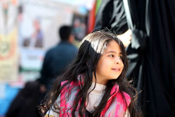 شکوفایی نسل سلیمانی در ششمین سالگرد