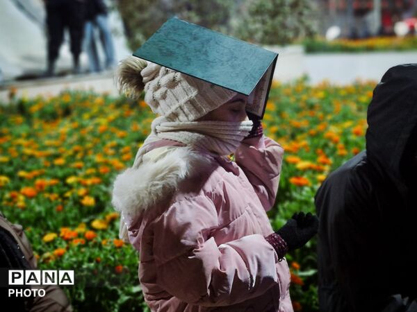 احیای سومین شب قدر در گلوگاه 
