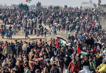 اردن و قطر مخالفتشان را با اظهارات نتانیاهو اعلام کردند