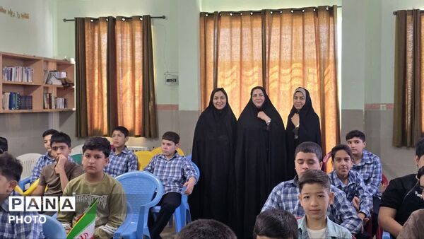 جشن جوانه‌ها؛ آغاز یک فصل تازه از رشد و شکوفایی