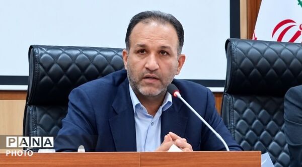  جلسه مشترک شورای مسکن استان و شهرستان  در کاشمر