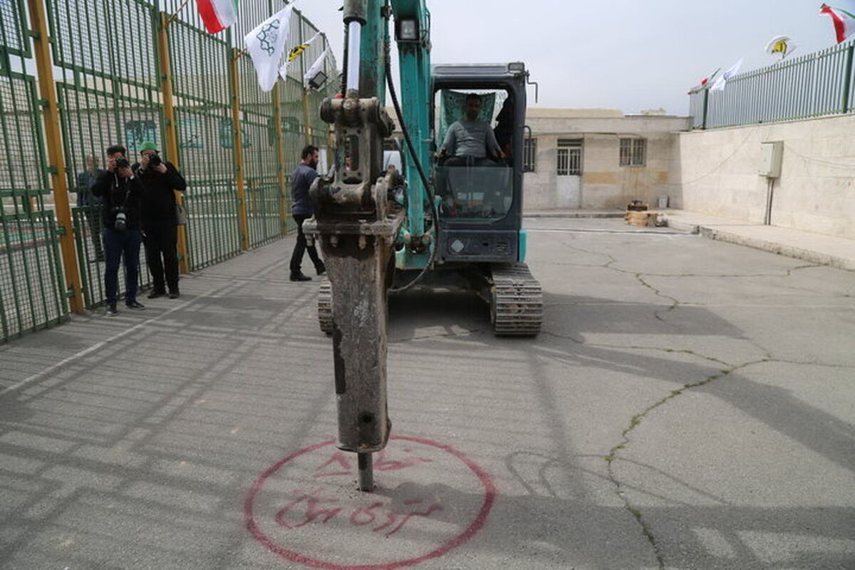 شمارش معکوس برای آغاز عملیات اجرایی خط ۸ مترو/ ۳۴ ایستگاه پرتقاضای مترو در ۱۳ منطقه تهران