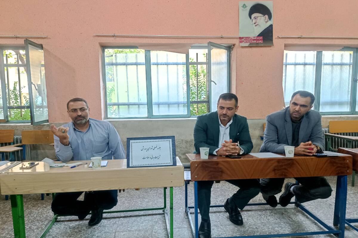 نگاه مسئولین به فعالیت‌های تربیتی باید وسیع و گسترده باشد