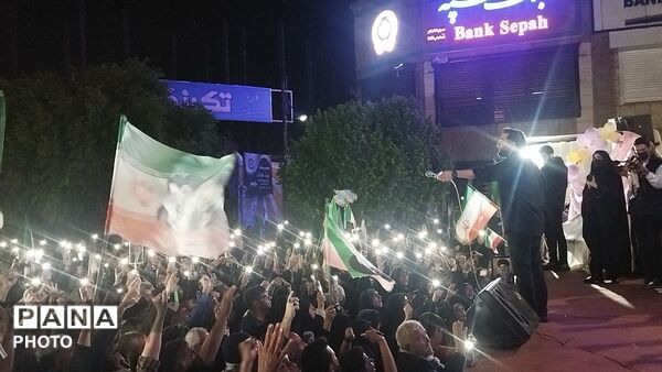سیدنا میهمان وطن پرستان نیشابوری شد-۱