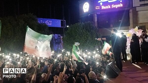 سیدنا میهمان وطن پرستان نیشابوری شد-۱