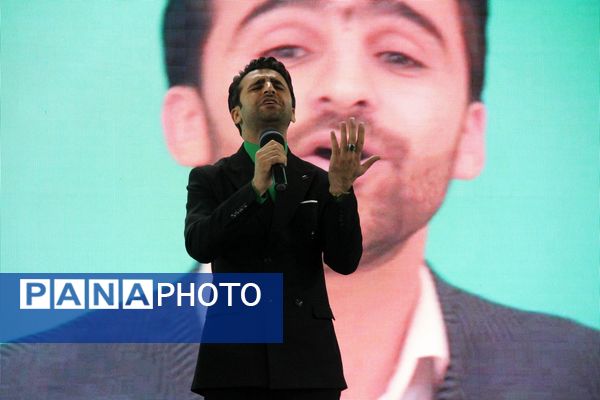 توزیع هزار بسته معیشتی به همت خیرین و خیریه عطر یاس نبوی