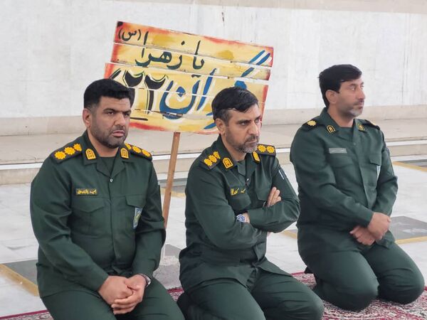 آغاز اعزام دانش‌آموزان هرمزگانی به اردوی معنوی راهیان نور 