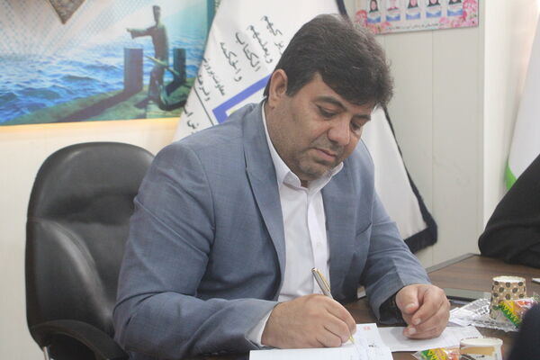 سلسله نشست‌های هفتگی افق تربیت شهرستان کنگان