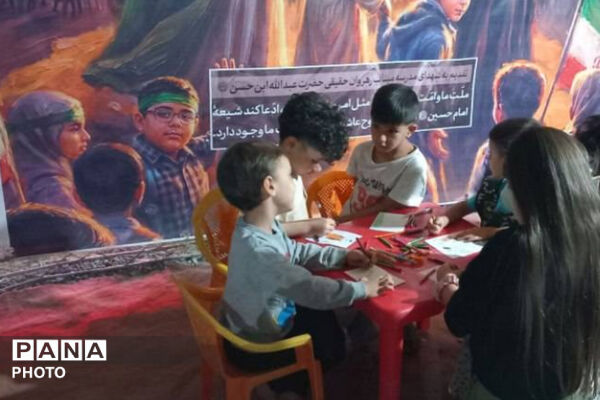 گلستان؛ تابلوئی از اتحاد و هم‌صدایی مردمی