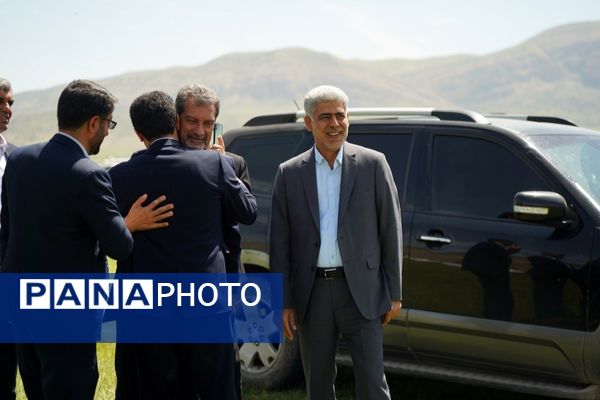 جشنواره بزرگ تربیتی، ورزشی و آموزشی دانش‌آموزان و فرهنگیان عشایر فارس