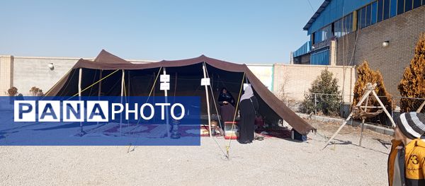 جشنواره بومی محلی و جشن دهه فجر در شهر تیتکانلو