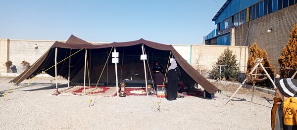 جشنواره بومی محلی و جشن دهه فجر در شهر تیتکانلو