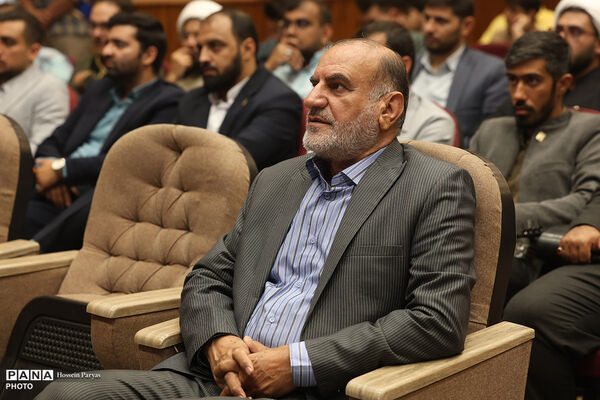 دومین اجلاسیه پانزدهمین کنگره اتحادیه انجمن‌های اسلامی دانش‌آموزان