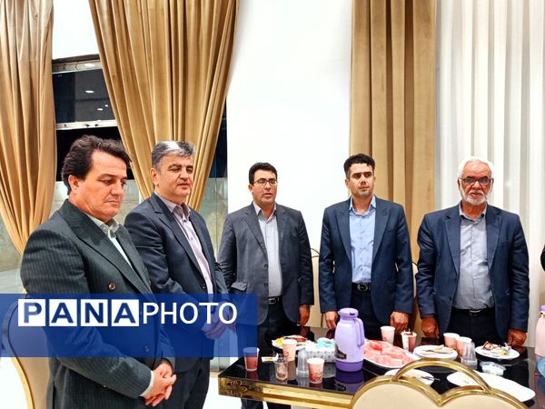 خبرنگار سپاس 