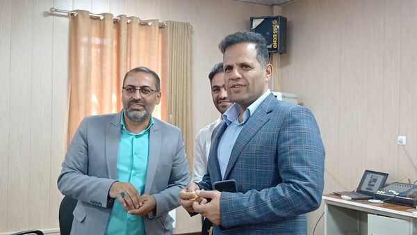 برگزاری دوره توانمند سازی مربیان پرورشی شهرستان ملارد 