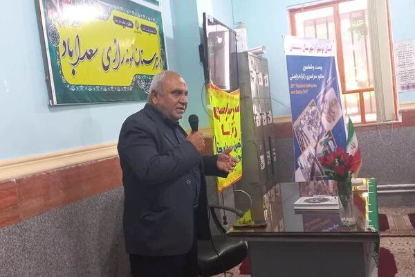 مانور زلزله در مدارس شهرستان‌ها و مناطق استان بوشهر