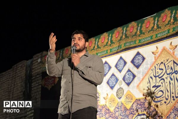 فعالیت غرفه‌های متنوع در موکب آستان مقدس چهل اختران قم