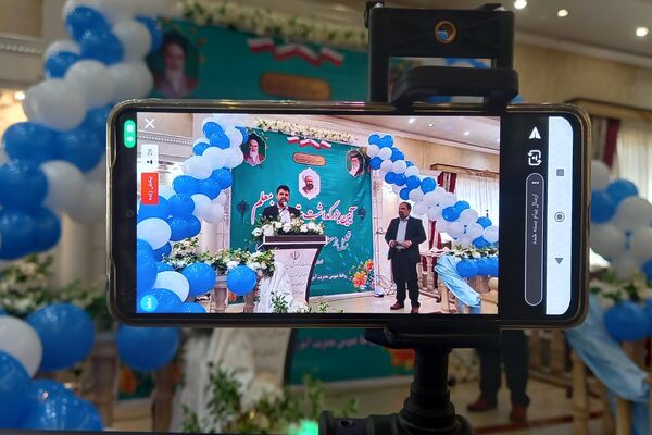 برگزاری آیین بزرگداشت مقام شامخ معلّم د شهرستان قرچک 