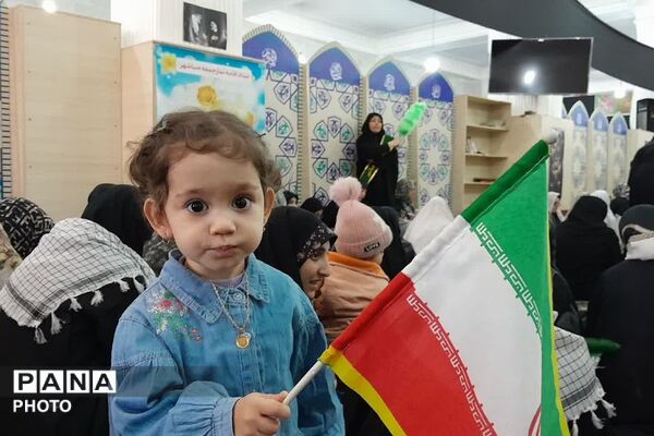 انزجار از تروریسم صهیونیستی ـ آمریکایی و تجدید عهد با راه رهبر شهید در نماز جمعه صباشهر