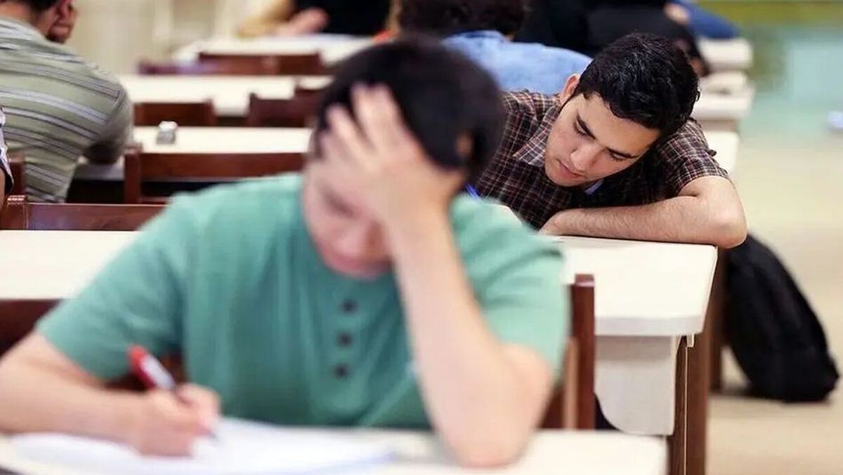 پاسخ به سوالات پُرتکرار دانش‌آموزان درباره امتحانات نهایی