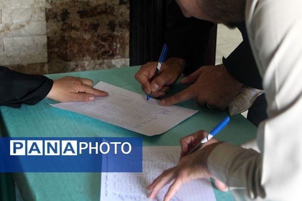 برگزاری همایش تبیین برنامه‌ها و طرح های حوزه معاونت پرورشی ویژه معاونین پرورشی و مربیان تربیتی مدارس منطقه کهریزک