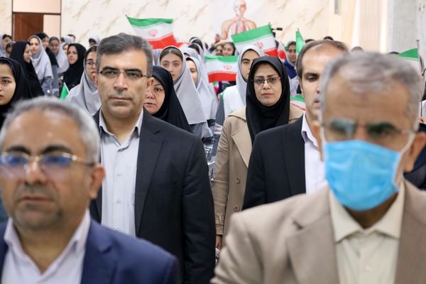 زنگ پژوهش در آذربایجان غربی
