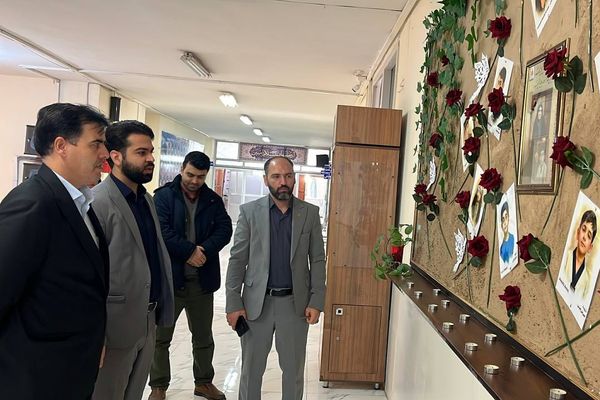 ویژه برنامه‌های پرورشی و تربیتی در آموزش و پرورش شهرستان پیشوا 