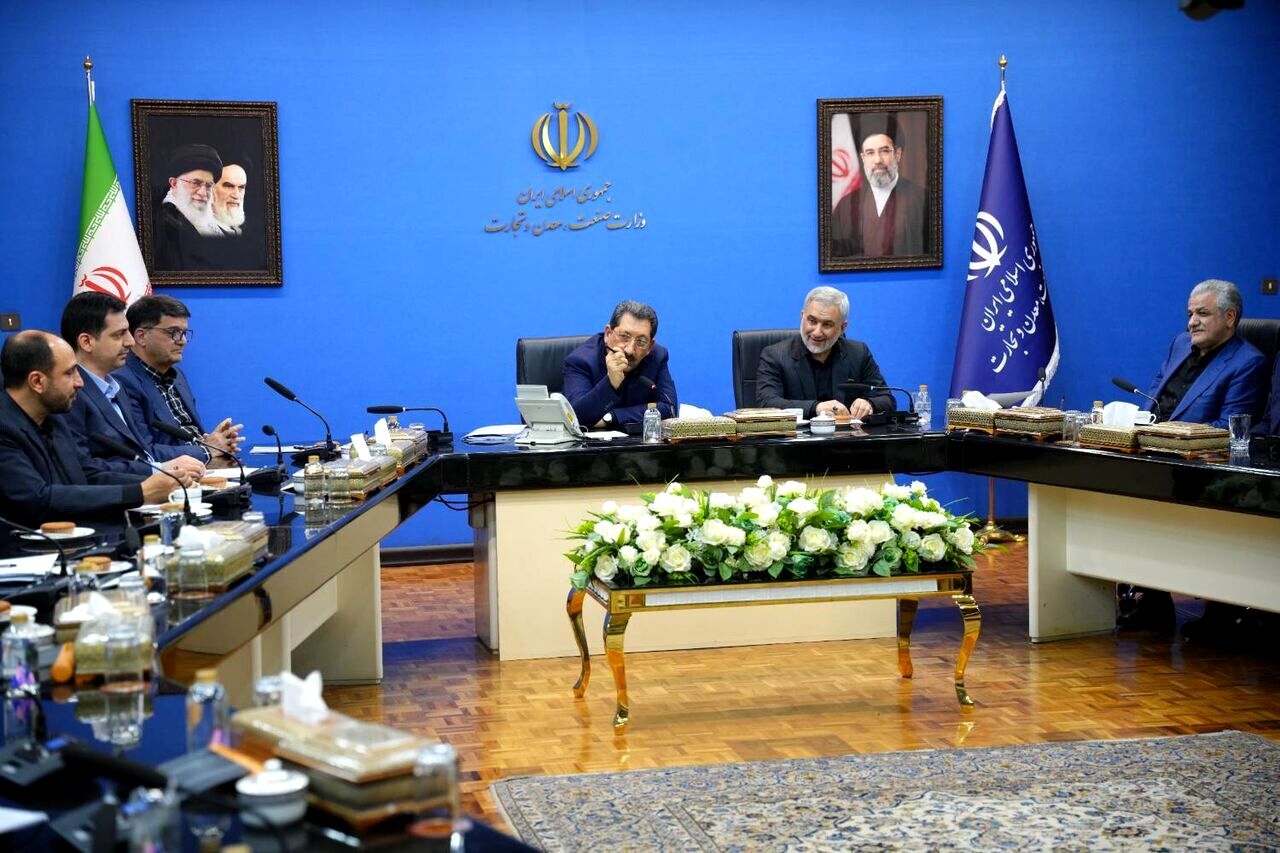 ایران به قدرتی تحریم‌ناپذیر تبدیل شد