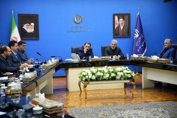 ایران به قدرتی تحریم‌ناپذیر تبدیل شد