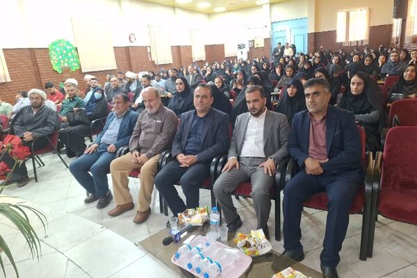 مربیان پرورشی در تربیت دانش‌آموزان نقشی اثرگذار و راهبردی دارند
