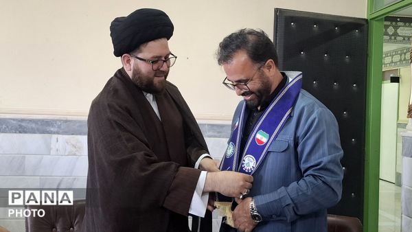 جلسه شورای برنامه ریزی سازمان دانش آموزی کهک