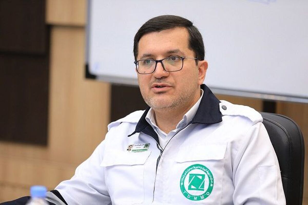 تهران در وضعیت هشدار؛ احتمال وقوع سیل در پایتخت