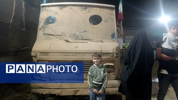 جلوه هایی از اجلاسیه 270شهید سملقان 