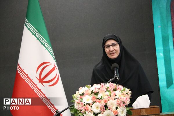 تقدیر از برترین‌های طرح‌های آموزش ابتدایی خراسان رضوی 