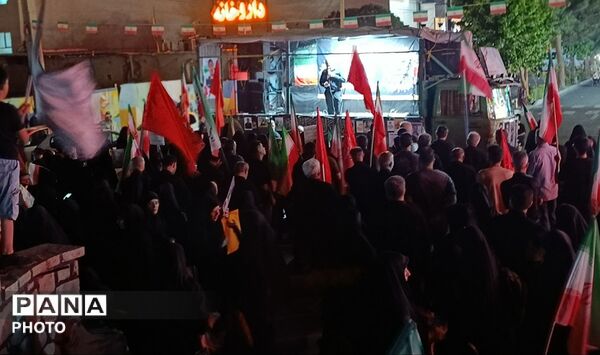 فصل‌هایی از یک حماسه بی‌انتها در فردیس