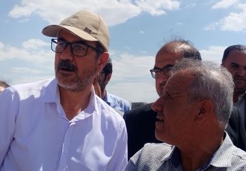 اختصاص بودجه 50 میلیاردی برای پروژه‌های بازآفرینی قروه