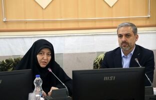 مصمم به حمایت از دانش‌آموزان مستعد مناطق محروم هستیم/ سمپاد متعلق به همه استعدادهای کشور است