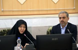 مصمم به حمایت از دانش‌آموزان مستعد مناطق محروم هستیم/ سمپاد متعلق به همه استعدادهای کشور است