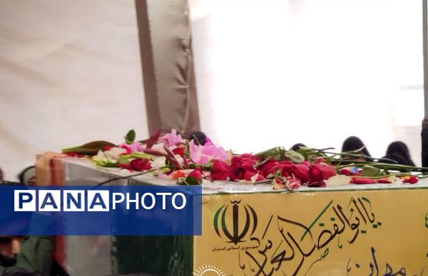 صبحگاه مدرسه نسل آفتاب با رویکردی کاملاً متفاوت و نوآورانه