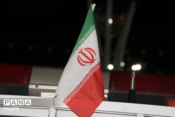 شور وصف‌ناپذیر فهرجی‌ها در تداوم حماسه خیابان 