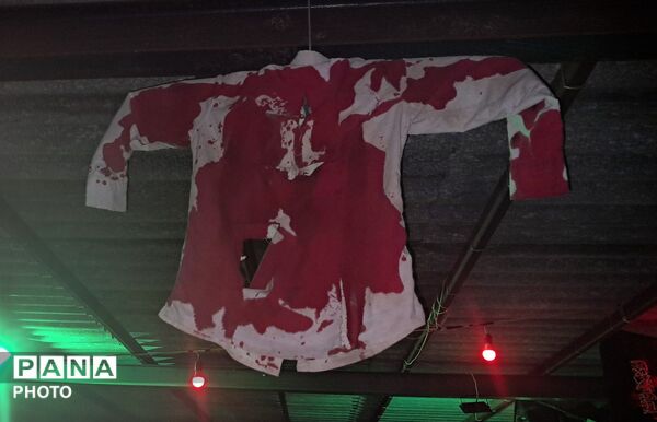 پایان سه شب روایتگری «از شام تا میناب» در کاشمر