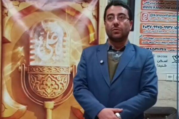 تشکل‌های دانش‌آموزی میدان‌دار اصلی پویش ملی«درّ نجف» در آذربایجان شرقی