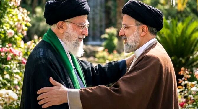 انسان باید شهید باشد تا شهید شود