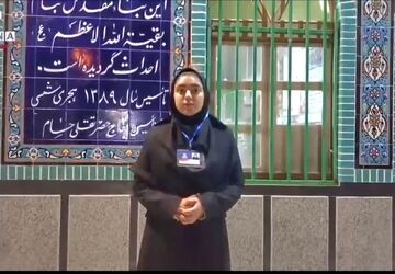 فرصتی برای بازسازی معنوی در هیاهوی زندگی
