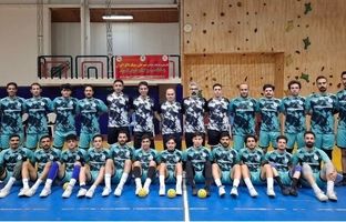 رشت، میزبان اردوی آماده‌سازی تیم ملی سپک تاکرا 