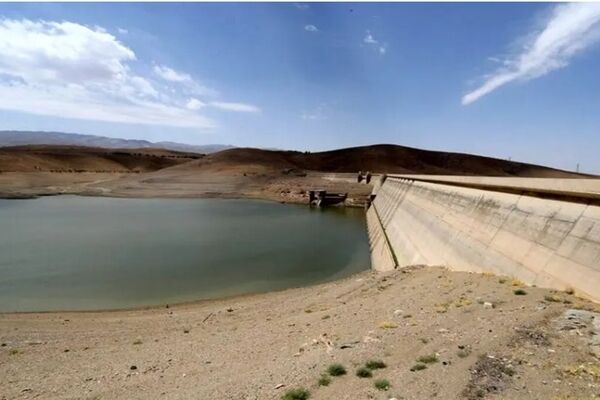 برای تامین نیازهای ضروری مصرف آب در تابستان نگرانی نداریم
